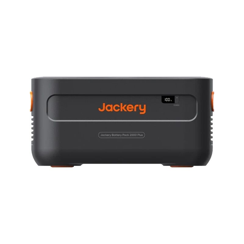 Jackery Explorer 2000 Plus BP [E2000PLUSBP]