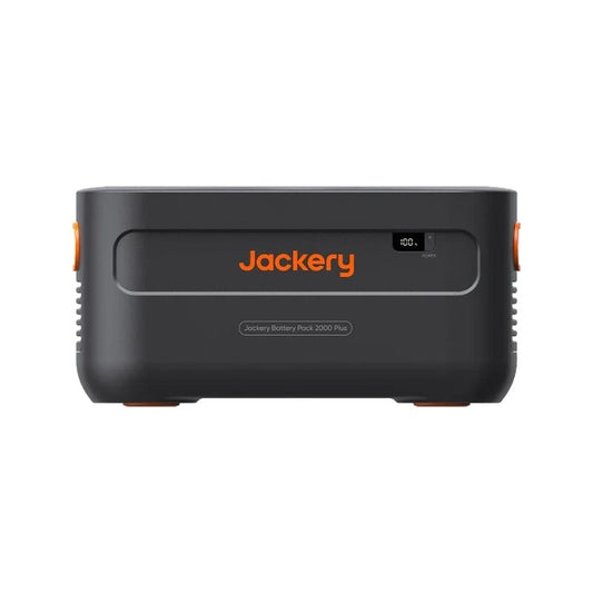 Jackery Explorer 2000 Plus BP [E2000PLUSBP]