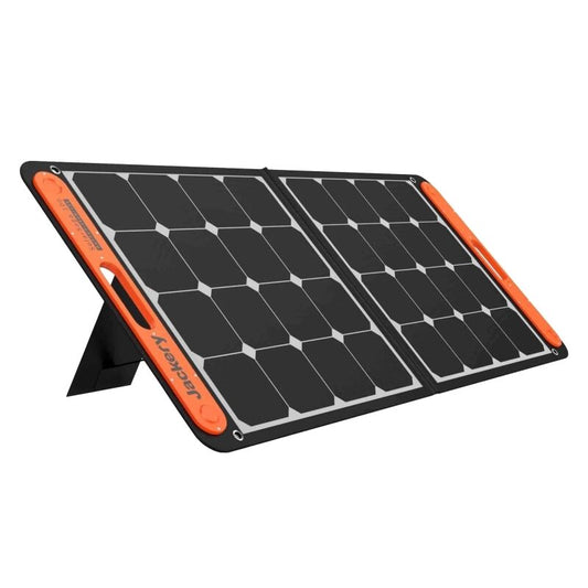 Jackery SolarSaga 100W Solar Panel [SS100]