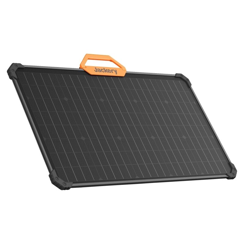 Jackery SolarSaga 80W Solar Panel [SS80]