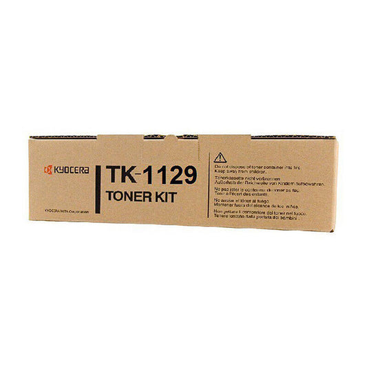 Kyocera TK1129 Genuine Toner Cartridge