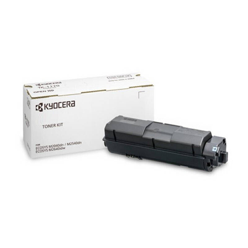 Kyocera TK1174 Genuine Toner Cartridge