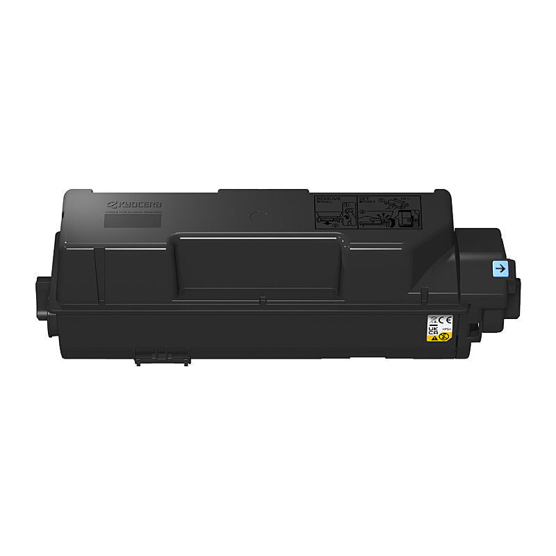 Kyocera TK1264 Genuine Toner Cartridge