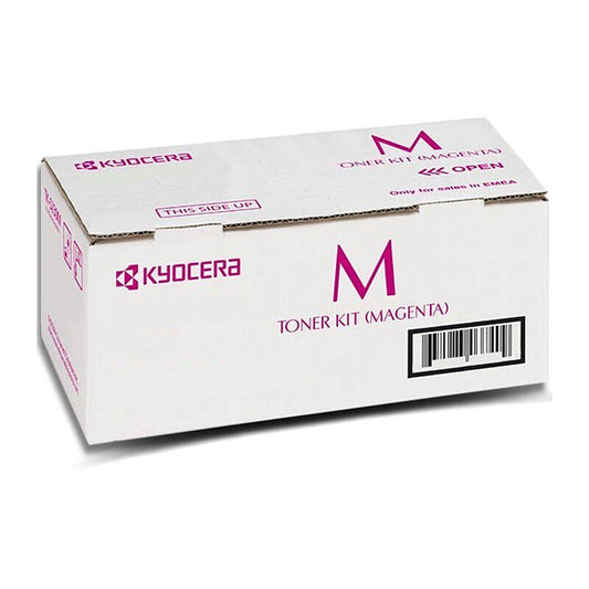 Kyocera TK5234M Magenta Genuine Toner Cartridge