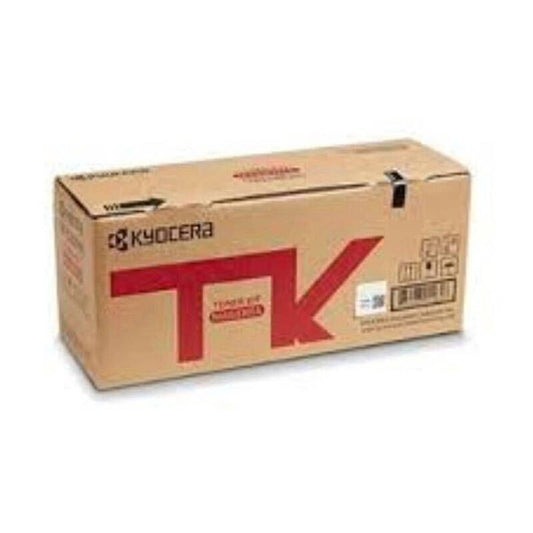 Kyocera TK5284M Magenta Genuine Toner Cartridge