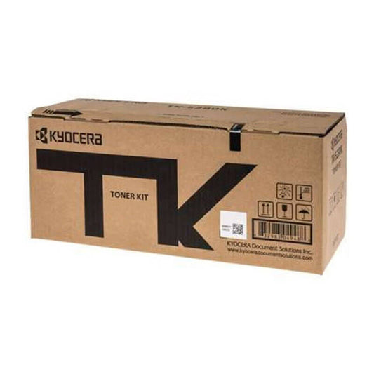 Kyocera TK5294K Black Genuine Toner Cartridge
