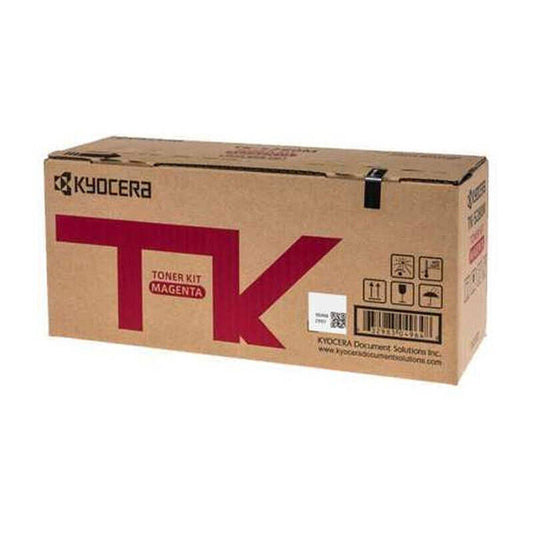 Kyocera TK5319M Magenta Genuine Toner Cartridge