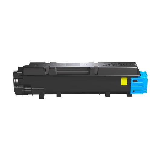 Kyocera TK5374C Cyan Genuine Toner Cartridge