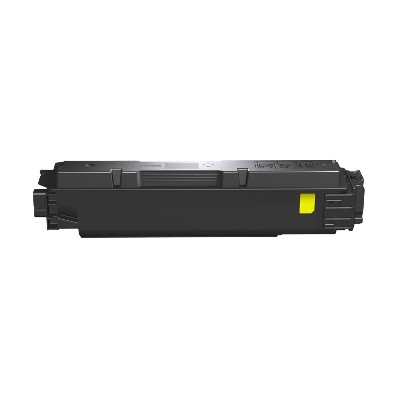 Kyocera TK5374K Black Genuine Toner Cartridge