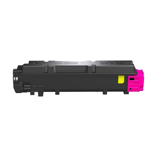 Kyocera TK5374M Magenta Genuine Toner Cartridge