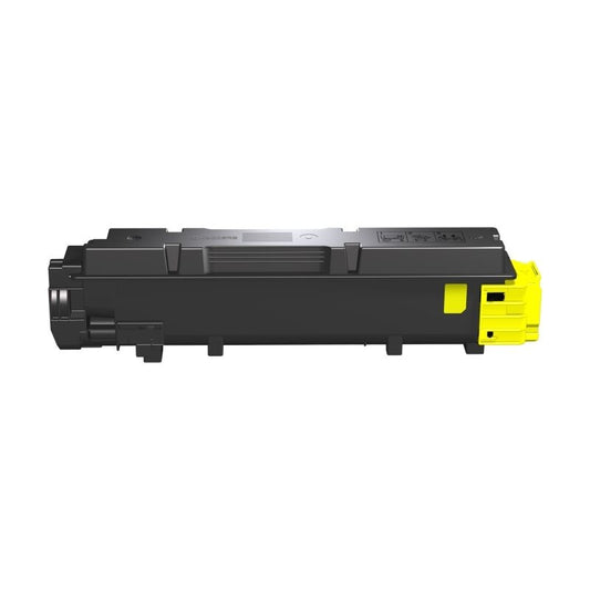 Kyocera TK5374Y Yellow Genuine Toner Cartridge