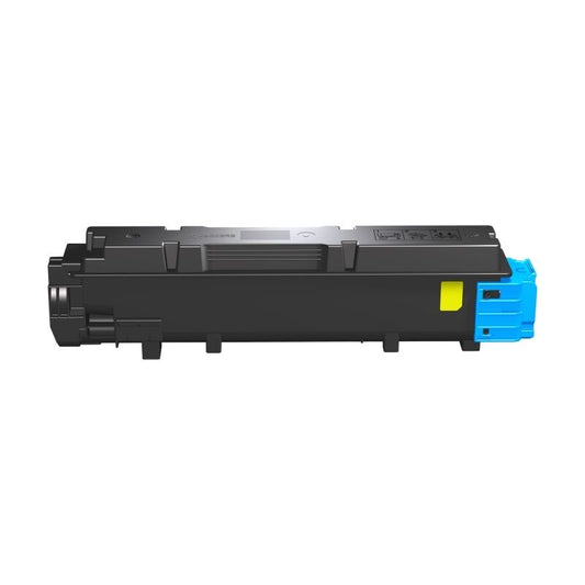 Kyocera TK5384C Cyan Genuine Toner Cartridge
