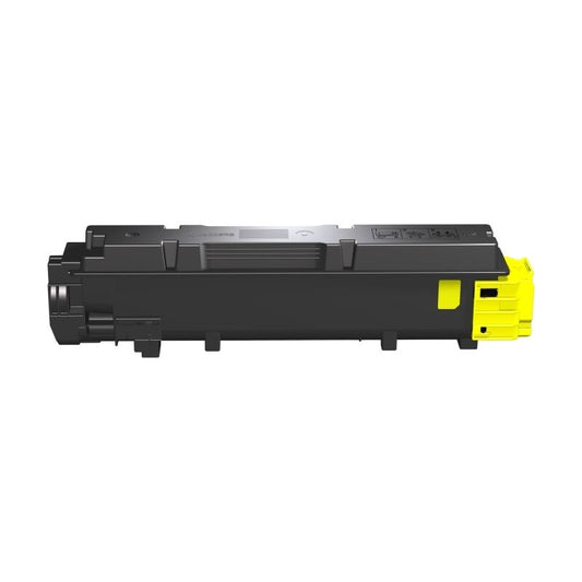 Kyocera TK5384Y Yellow Genuine Toner Cartridge