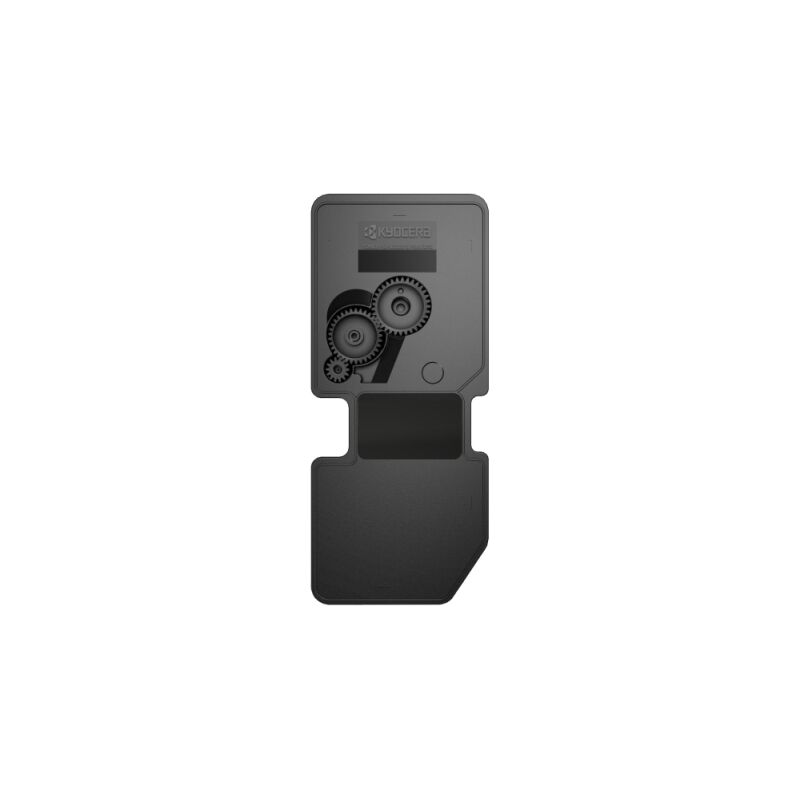 Kyocera TK5434K Black Genuine Toner Cartridge