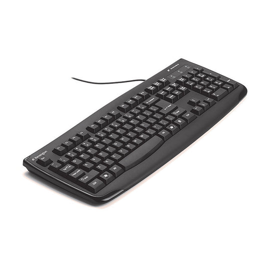 Kensington Washable Wired Keyboard [64407]