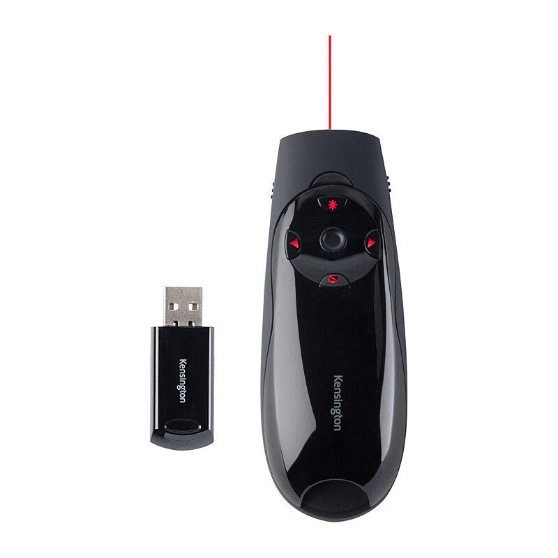 Kensington Presenter Expert Red Laser [K72425]
