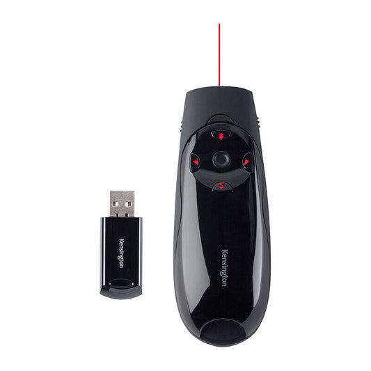 Kensington Presenter Expert Red Laser [K72425]