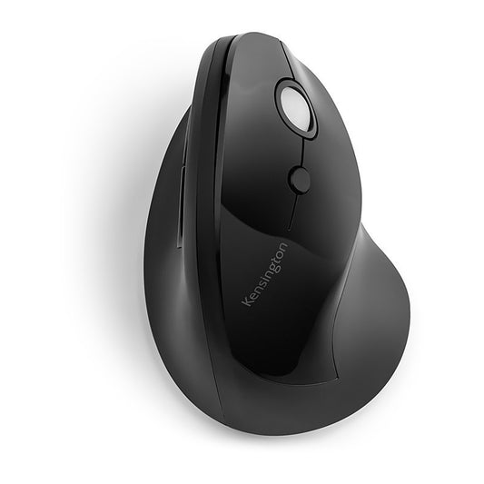 Kensington Profit Vertical Wireless Mouse Black [K75501WW]