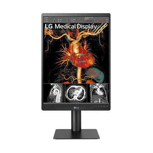 LG 21'' Medical Monitor [21HQ513D-S]