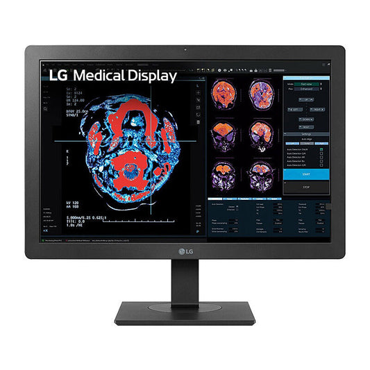 LG 24'' Clinical Monitor [24HR513C-B]