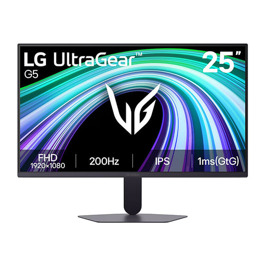 LG 25'' FHD Gaming Monitor