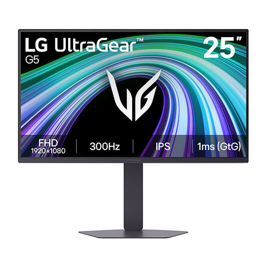 LG 25'' FHD Gaming Monitor