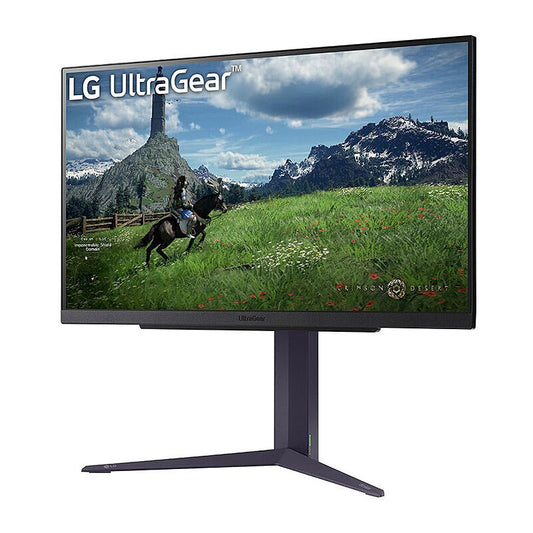 LG 27'' UltraGear QHD Nano IPS [27GS85Q-B.AAU]