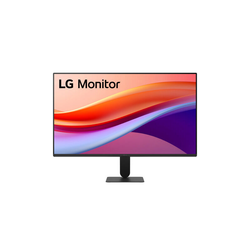 27'' FHD 3-Side Borderless IPS 120Hz Monitor HDMI D-Sub [27U411-B.AAUQ]