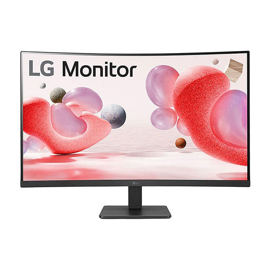 LG 32 inch Curved FHD Monitor [32BR50C-B]