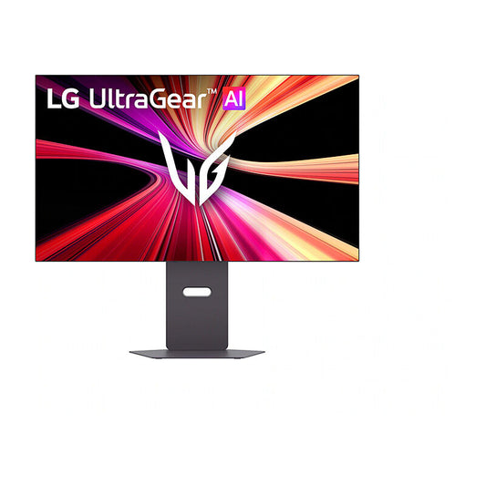 LG 32'' UHD OLED Monitor