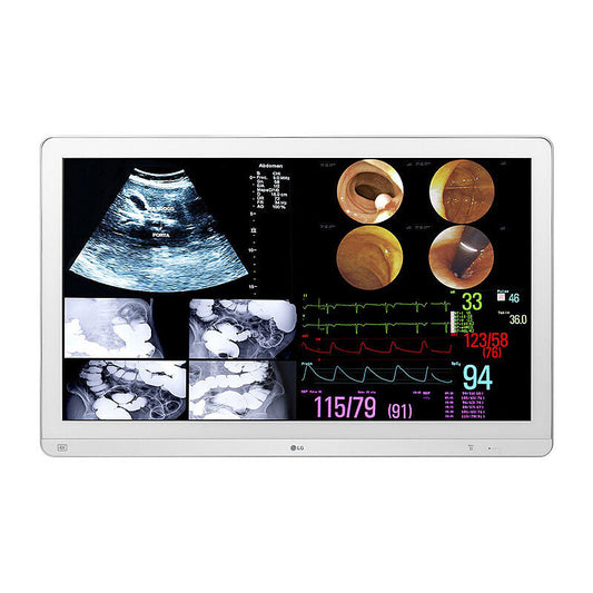 LG 31.5'' 4K Surgical [32HL714S-W]