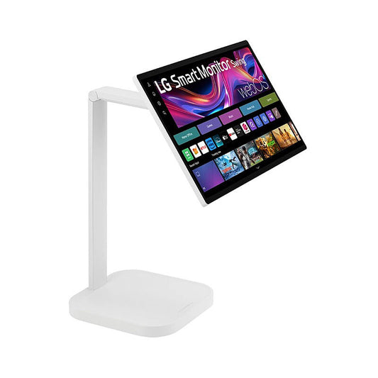 LG 31.5'' Swing Monitor [32U889SA-W]