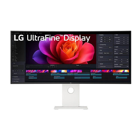 LG 40'' 5K Ultrawide Monitor [40U990A-W]