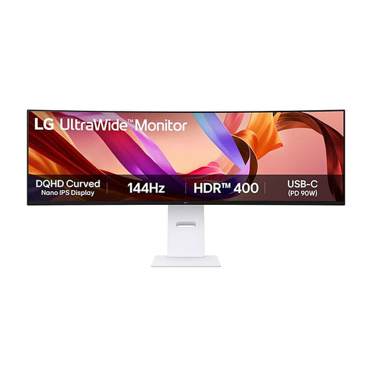 LG 49'' Ultrawide Monitor [49U950A-W]