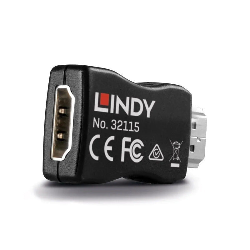 LINDY HDMI 2.0 EDID Emulator [32115]