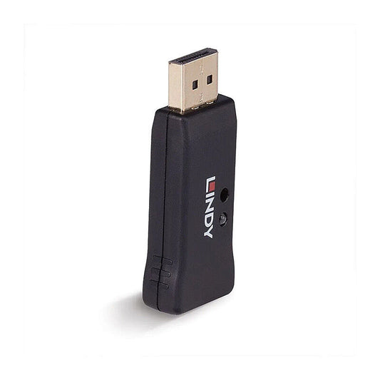 Lindy DP 1.4 EDID Emulator [32118]