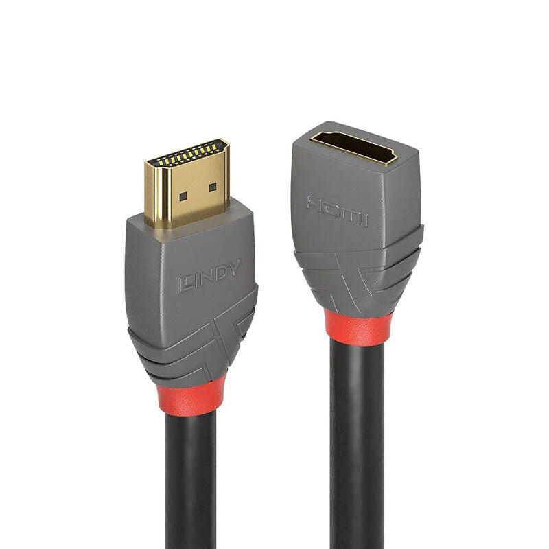 Lindy 2m HDMI Extension Cable [36477]