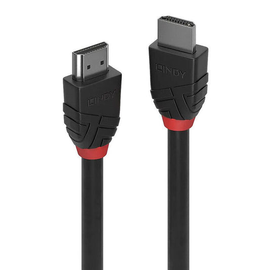 Lindy 0.5m 8K60Hz HDMI Cable [36770]