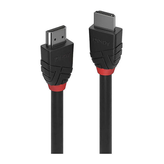Lindy 1m 8K60Hz HDMI Cable [36771]
