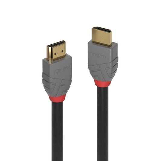 Lindy 2m HDMI Cable Anthra Line [36963]