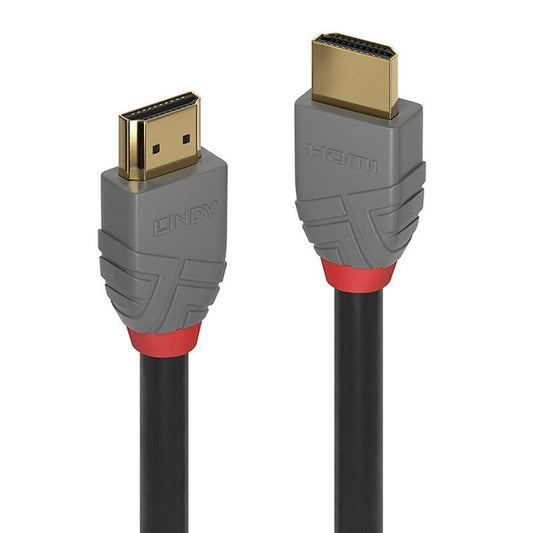 Lindy 15m HDMI Cable Anthra Line [36968]