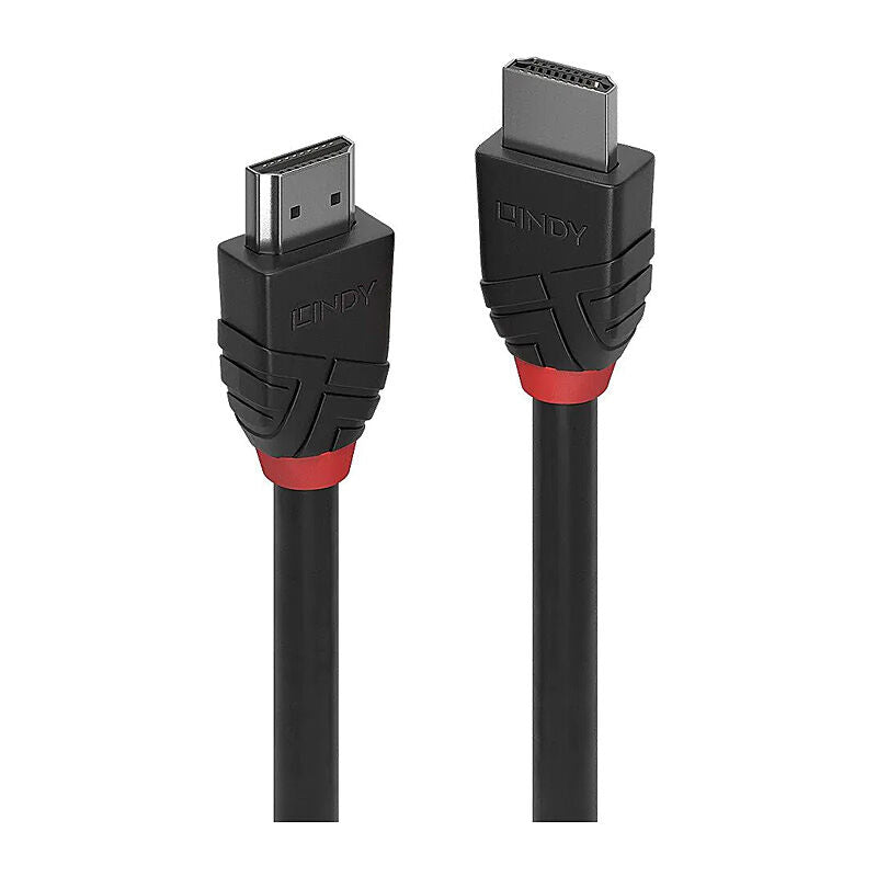 Lindy 7.5m 8K60Hz HDMI Cable [37255]