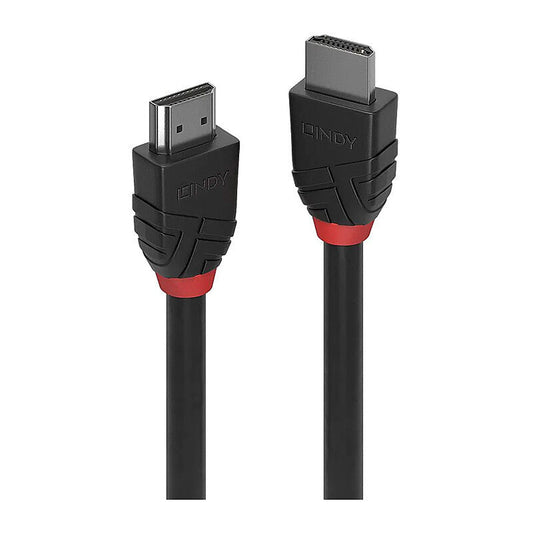 Lindy 7.5m 8K60Hz HDMI Cable [37255]