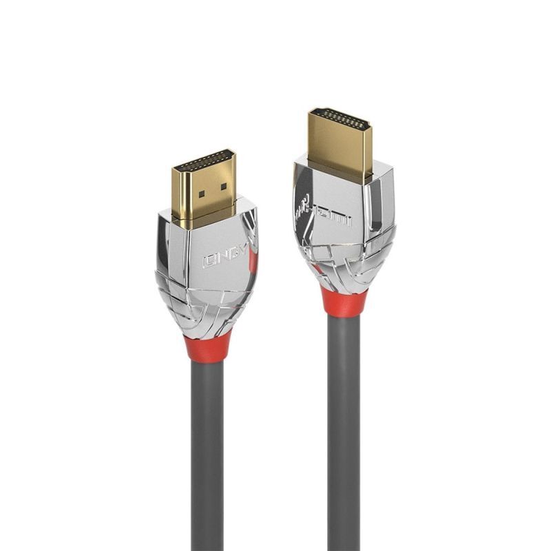 Lindy 5m HDMI High Speed Cable Cromo Line [37874]