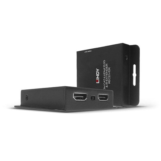 Lindy 70m CAT6 HDMI & IR Extender [38208]