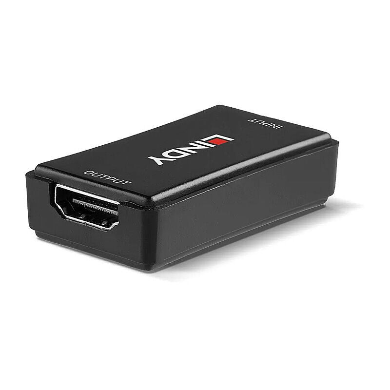 Lindy 40m HDMI2.0 18G Repeater [38211]