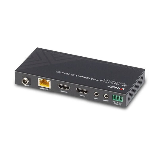 Lindy 150m CAT6 HDMI Extender [38217]