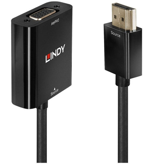 Lindy HDMI to VGA Converter [38291]