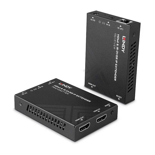 Lindy HDMI&IR Over IP Extender [38398]