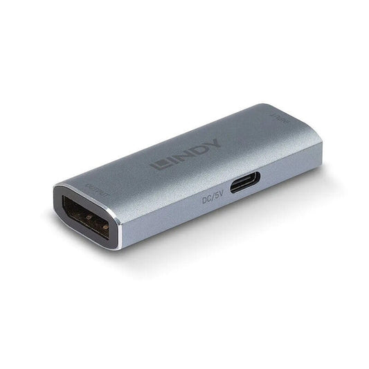 Lindy DisplayPort 1.4 Repeater [38421]